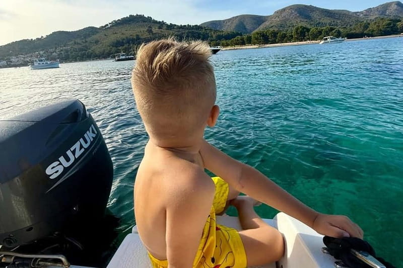 Can Picafort: 3h Private Boat – Caves & Snorkeling - Is $117 per person good value?