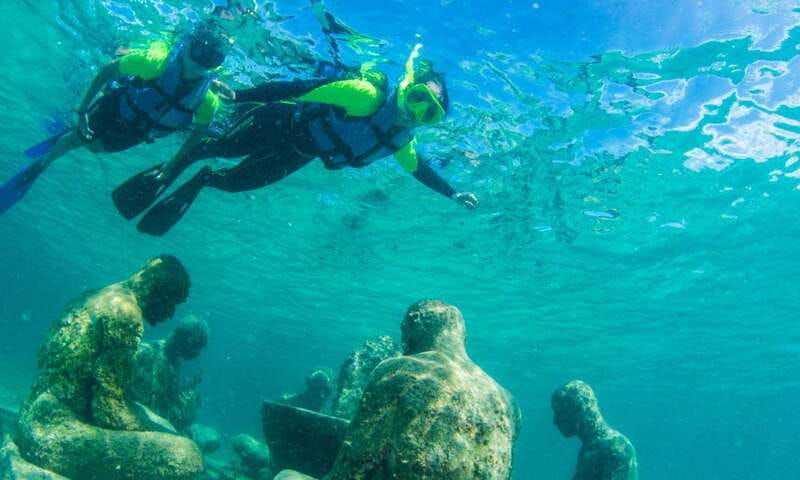 Cancun: Snorkeling Tour at MUSA The Underwater Museum - Why MUSA is more than an ordinary snorkel stop