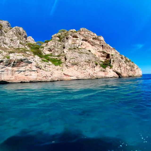 Capri: Private Island Boat Tour with Snorkeling and Swimming - Is $189.75 per person good value?