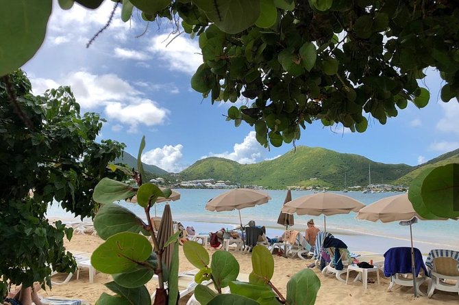 CAPTAIN ALAN'S 4hr -3 Islands-snorkeling-turtles-beach ADVENTURE - Practical details to sort out before you go