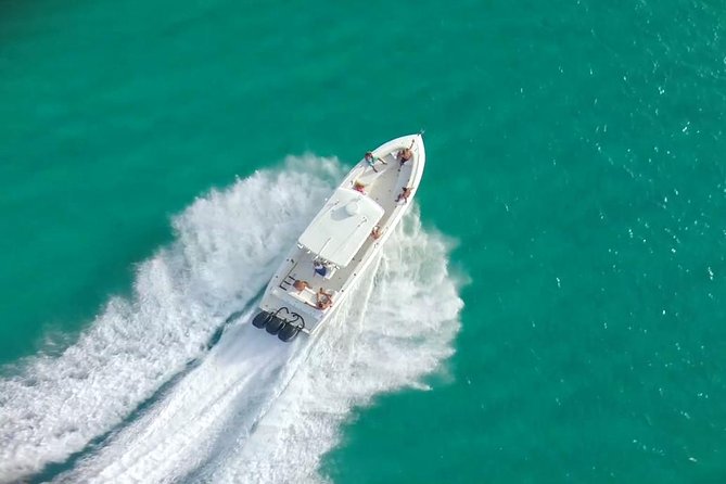 Captain Bob Speed Boat, Snorkeling, Beach Tour & Lunch St Maarten - Who will enjoy this tour most