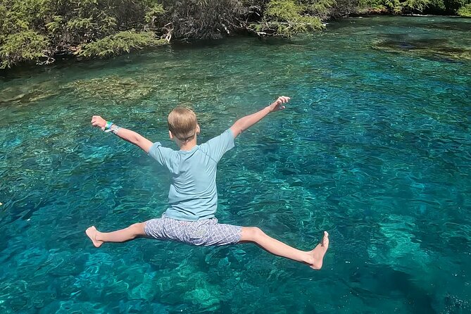 Captain Cook Reef Snorkeling of Kealakekua Bay - Why Kealakekua Bay is worth the boat ride