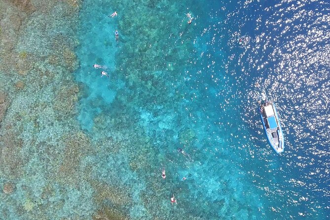 Captain Cook Snorkel Tour with Sea Caves and Lava Tubes - How long you are really on the water