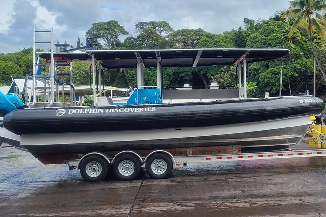 Captain Cook Snorkel Tour with Sea Caves and Lava Tubes - Kealakekua Bay and Captain Cook’s Monument