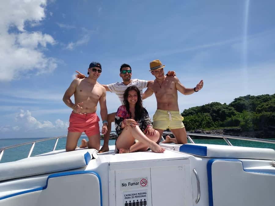 Cartagena: 5-Island Trip by Boat with Lunch and Snorkeling - Key details at a glance