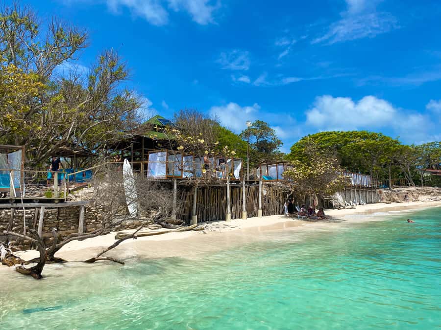 Cartagena: 5-Island Trip by Boat with Lunch and Snorkeling - Who will enjoy this day most
