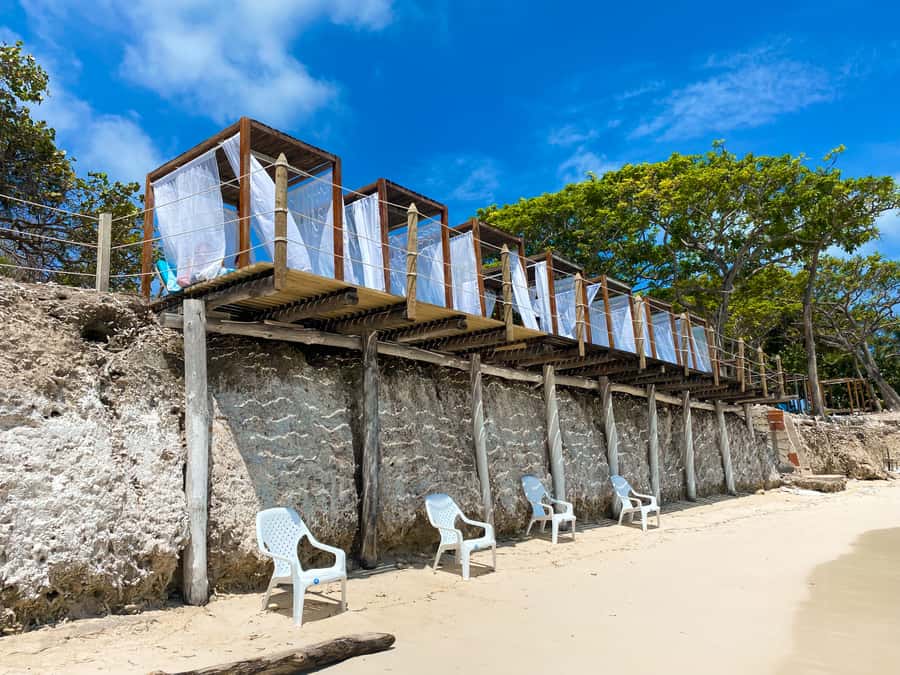 Cartagena: 5-Island Trip by Boat with Lunch and Snorkeling - Practical ways to make the day easier