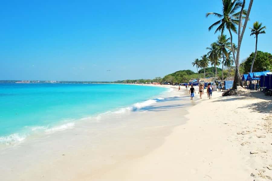 Cartagena: 5 Islands Premium Tour with Lunch and Snorkeling - A full day across Cartagena’s island chain