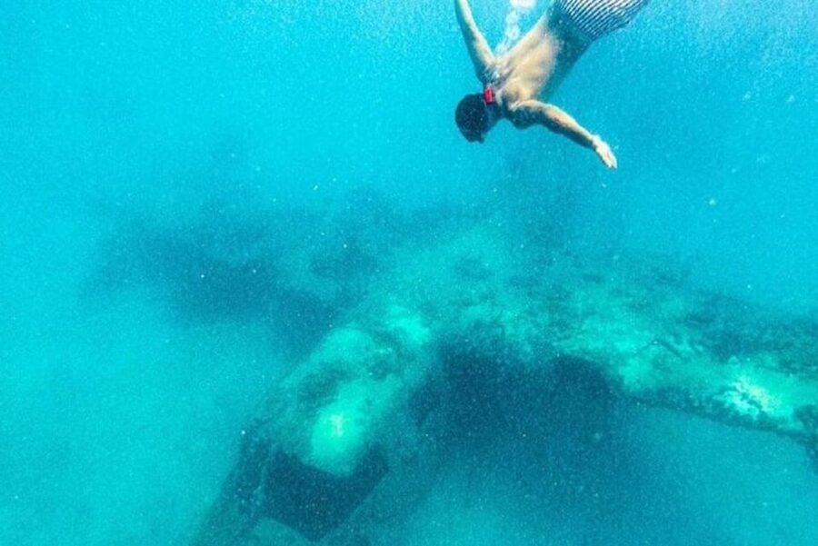 Cartagena: 5 Islands Premium Tour with Lunch and Snorkeling - The optional plankton visit after dark