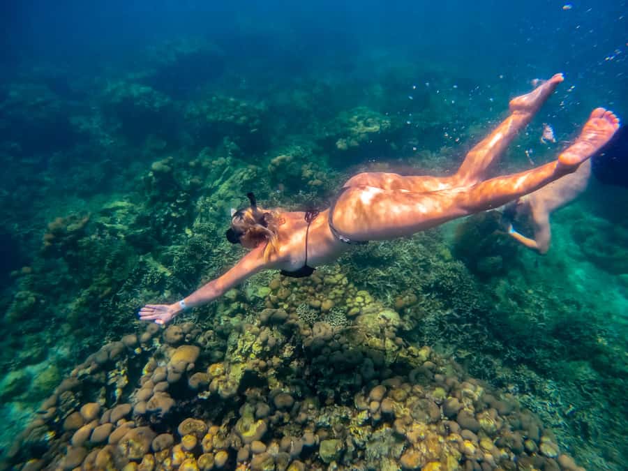 Cartagena: Rosario Islands Day Tour with Snorkel & Lunch - Cartagena to the Rosario Islands by speedboat