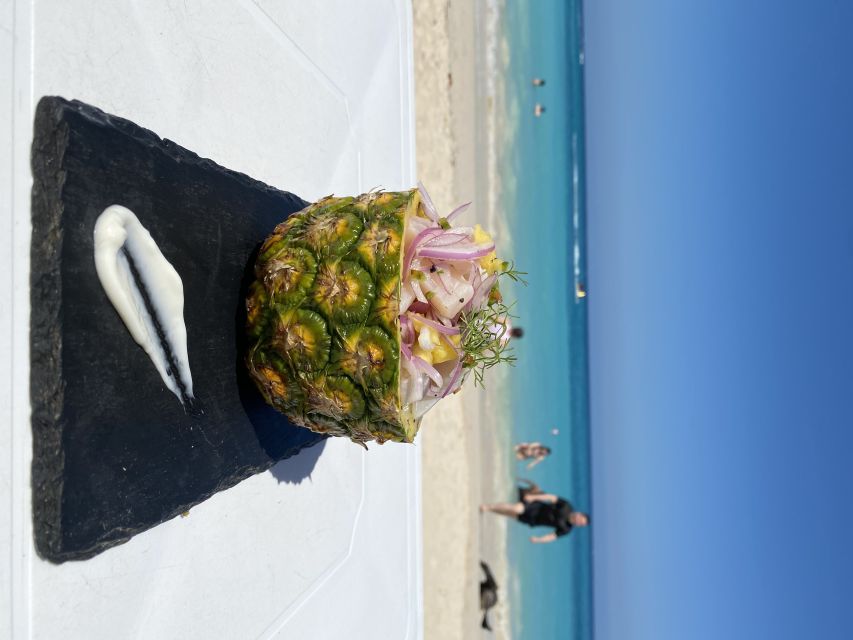 Cartagena: Rosario Islands Day Tour with Snorkel & Lunch - Is $95 a good value?