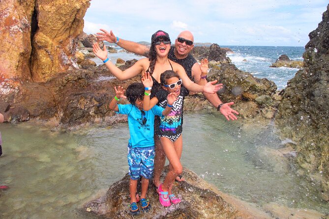 Cas Cay - Kayak Hike and Snorkel Adventure - What makes the guides important