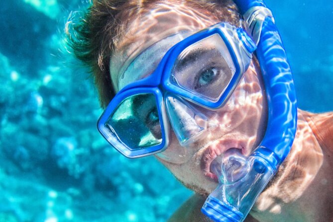 Cas Cay - Kayak Hike and Snorkel Adventure - Price, included gear, and what to bring