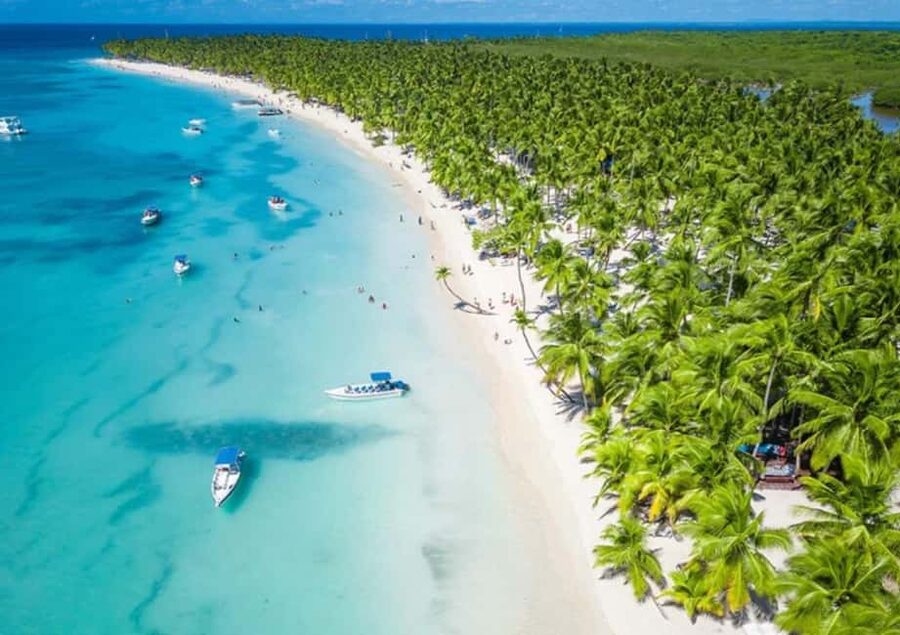 Catalina Island snorkeling Dominican Republic - Key points at a glance
