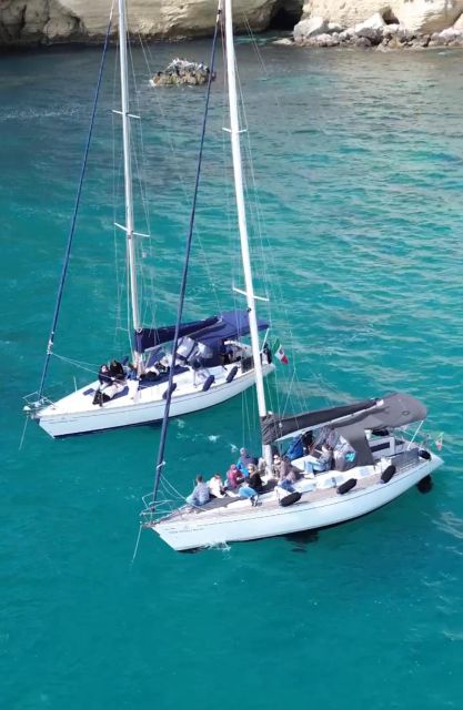 Catamaran tour, swimming, snorkeling, and a Prosecco toast - Key details to know before booking