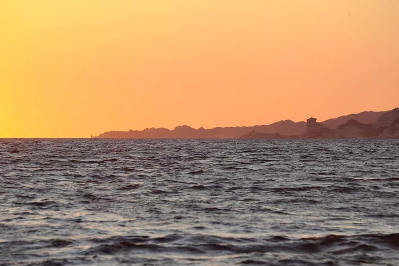 Catamaran trip to the Lavezzi Islands at sunset with snorkeling - Practical timing and booking advice