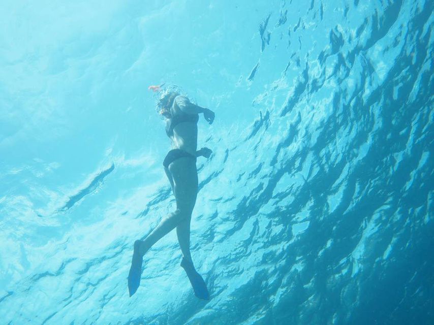 Catania, Isole Ciclopi: Snorkeling Trip - Equipment, comfort, and the welcome afterward