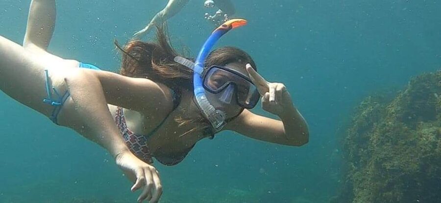 Catania, Isole Ciclopi: Snorkeling Trip - Is $51.24 a fair price?
