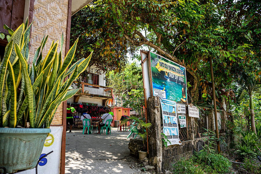 Cebu: Kawasan Canyoning, Moalboal Snorkeling, & Turtles Tour - Who should book this experience?