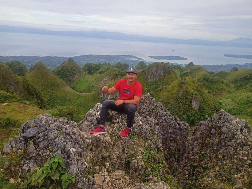 Cebu: Osmeña Peak hike and Sardines Run Snorkel adventure - Why pair Osmeña Peak with Moalboal’s sardines?