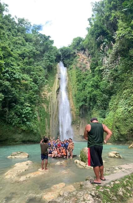 Cebu: Sardine Run Snorkeling, Mantayupan Falls & ATV Thrills - FAQ