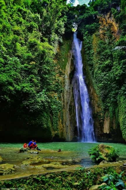 Cebu: Sardine Run Snorkeling, Mantayupan Falls & ATV Thrills - One hour on Barili’s ATV trails