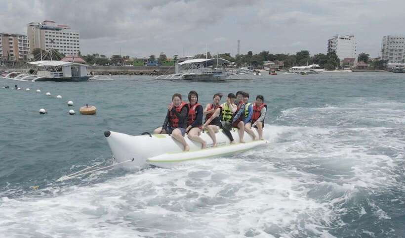 Cebu: Snorkeling + 3 Water Activity Tour - Key points to know before booking