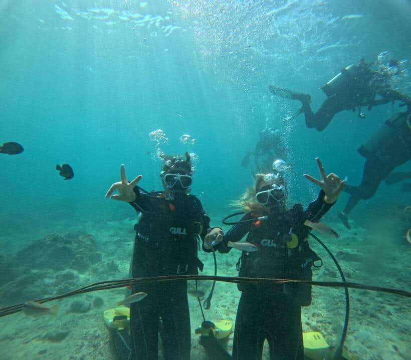 Cebu: Snorkeling + 3 Water Activity Tour - Building your three-hour water day at Kontiki Marina