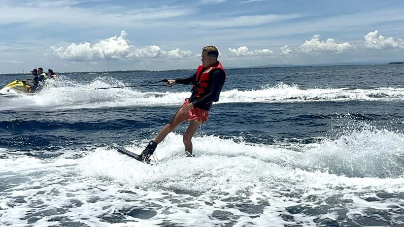 Cebu: Snorkeling + 3 Water Activity Tour - Is $92 a fair price?