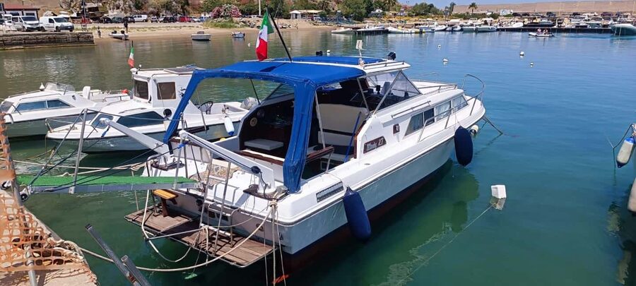 Cefalù: Coast-to-coast boat day trip with snorkeling and aperitif - Snorkeling, swimming, and safety details