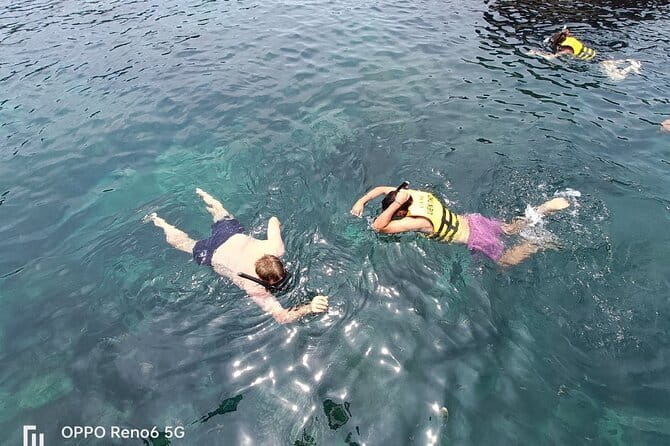 Cham Island: Snorkeling Tour - How Good Is the Snorkeling?