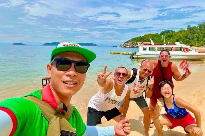 Cham Island: Snorkeling Tour - Who Will Enjoy This Island Trip