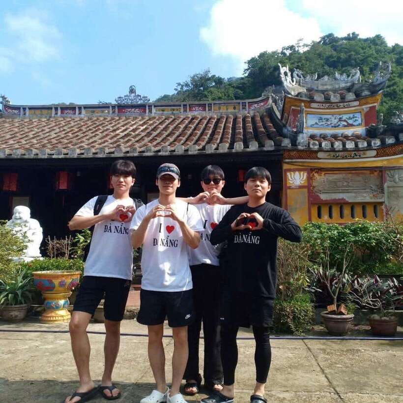 Cham Island: Snorkeling Tour by Speed Boat From HoiAn/DaNang - Bai Chong Beach and the slower half of the day