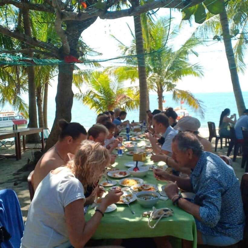 Cham Island: Snorkeling Tour by Speed Boat From HoiAn/DaNang - Who will enjoy this tour most