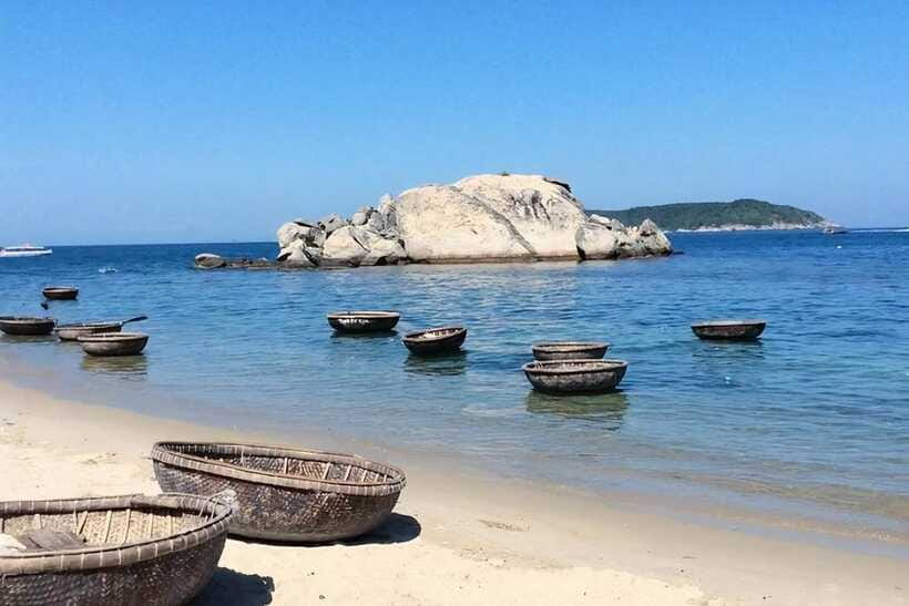 Cham Island Tour: Snorkeling & Spa from Da Nang/Hoi An - Sa Huynh Museum and Champa’s Well