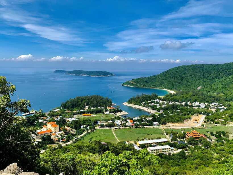Cham Island Tour: Snorkeling & Spa from Da Nang/Hoi An - Bai Xep snorkeling, with realistic expectations