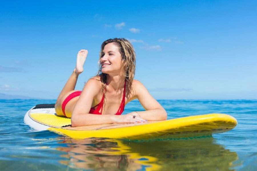 Chania: Boat Trip with Guided Snorkeling & Stand-Up Paddling - Key things to know before booking