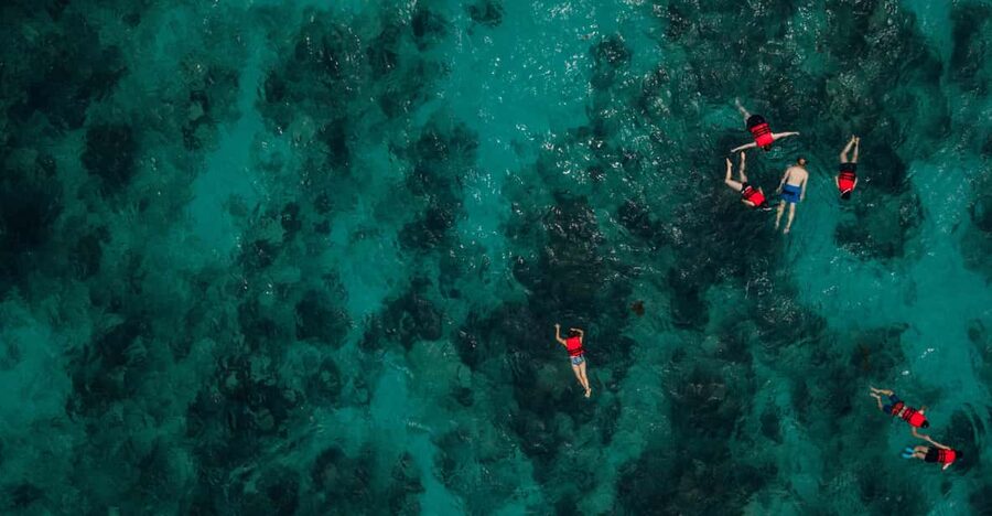 Chania: Boat Trip with Guided Snorkeling Tour - The essentials at a glance