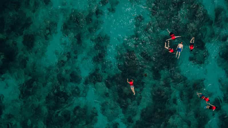 Chania: Boat Trip with Guided Snorkeling Tour - Getting fitted with masks, fins, and a wetsuit