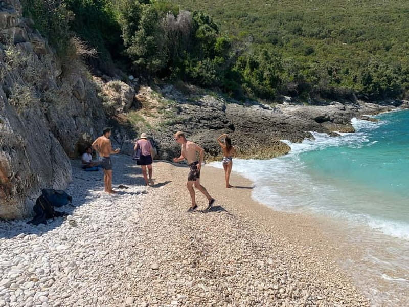 Clare: Sazan Island & Karaburun Speedboat Trip & Snorkeling - What the $57 Price Really Covers