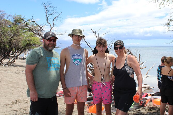 Clear Kayak Tour with Pontoons and Optional Snorkeling-Unlimited - Is $134 a fair price?