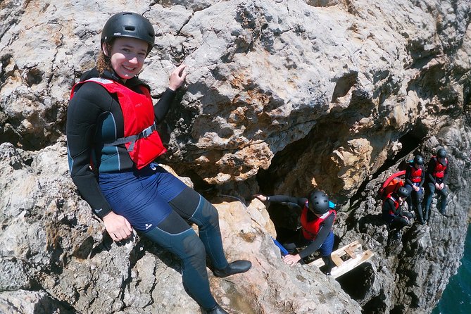 Coasteering Adventure with Snorkeling - How Much Value You Get for $78.61