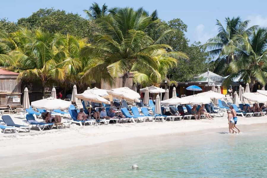 Cockleshell: Beach Excursion, Snorkeling, and Scenic Views - Key points to know before you go