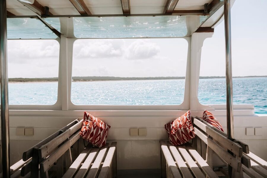 Colònia de Sant Jordi: Es Trenc Boat Tour with Snorkeling - Is $46 a fair price?