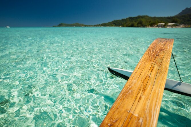 Combo snorkeling + motu lunch + jet ski group tour full day - Is $427.50 a fair price?