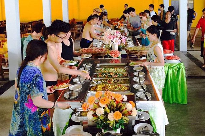 Coral Island Snorkeling Tour By Speedboat From Phuket - Who will get the most from this island day