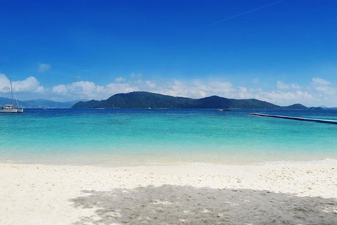 Coral Island Snorkeling Tour By Speedboat From Phuket - Should you book the Coral Island speedboat tour?