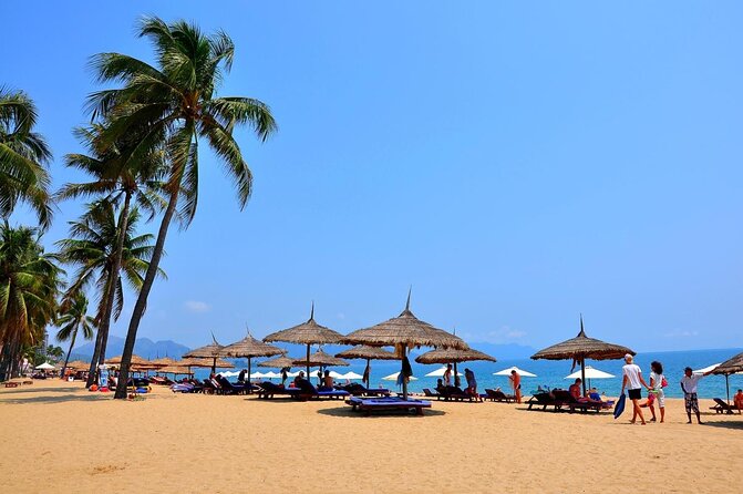 Coral Reef Snorkeling and Floating Bar Party from Nha Trang - Key points before you book