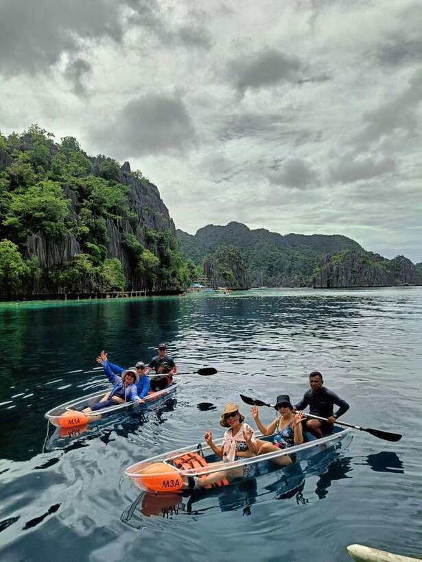 Coron: Island Tour B w/ Snorkeling & Lagoon Adventures - Key points to know before booking
