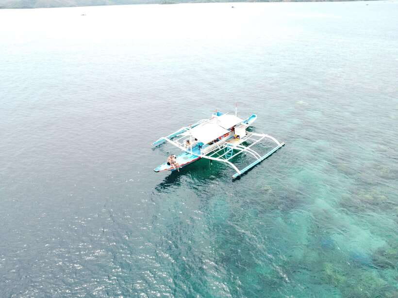 Coron: Island Tour B w/ Snorkeling & Lagoon Adventures - Who will enjoy Tour B most